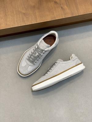 cheap quality Loro Piana Men Shoes Model No. 32